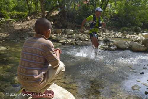 100KM DEL CARIBE | 100K 2016